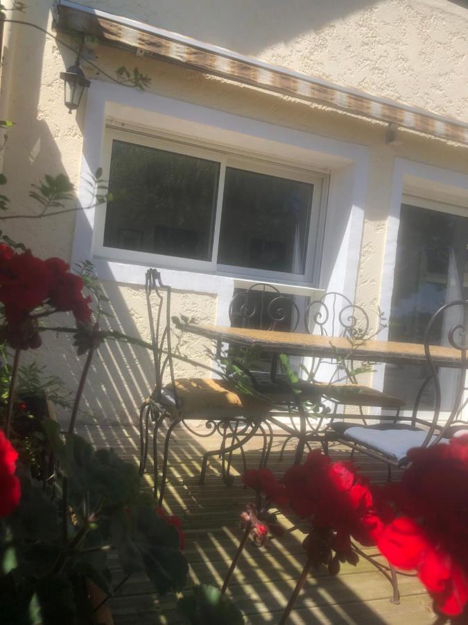 Bienvenue Pour Vous Detendre Parbayse Exterior foto